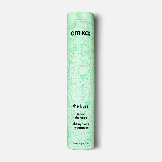 AMIKA THE KURE REPAIR SHAMPOO 10fl.oz
