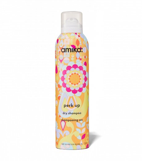 Amika Perk Up Dry Shampoo