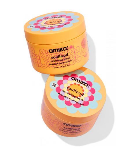 AMIKA SOULFOOD MASK 8OZ