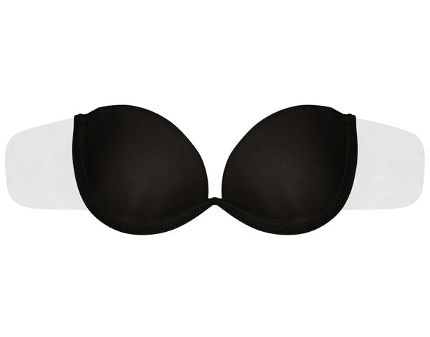 BACKLESS BRA