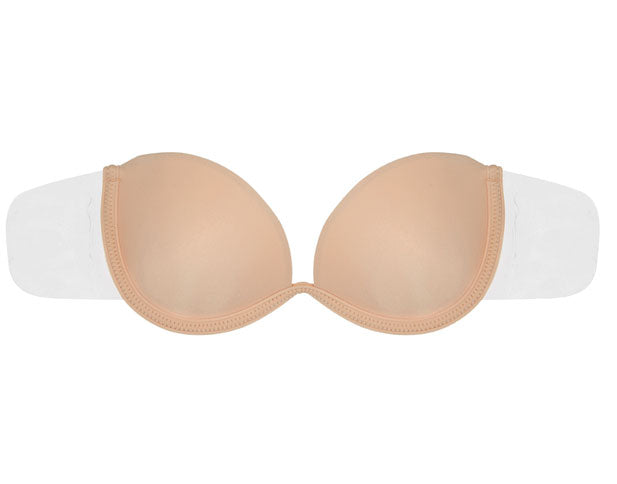 BACKLESS BRA