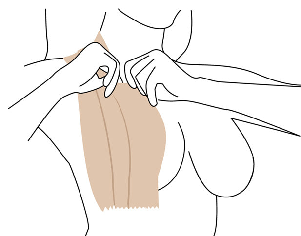 BOOB TAPE