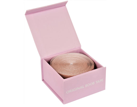 BOOB TAPE
