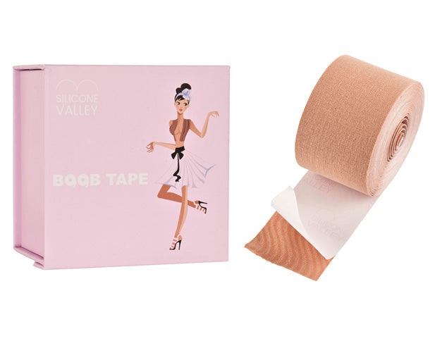 BOOB TAPE