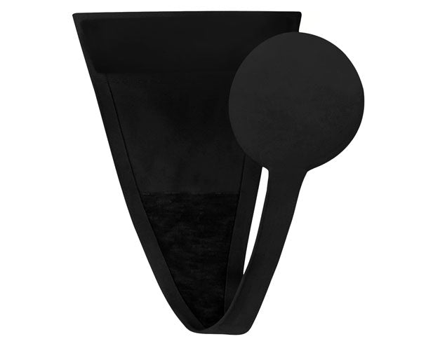 SIDELESS THONG