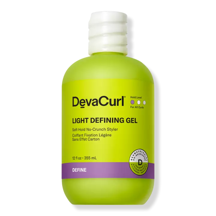 DEVA Curl