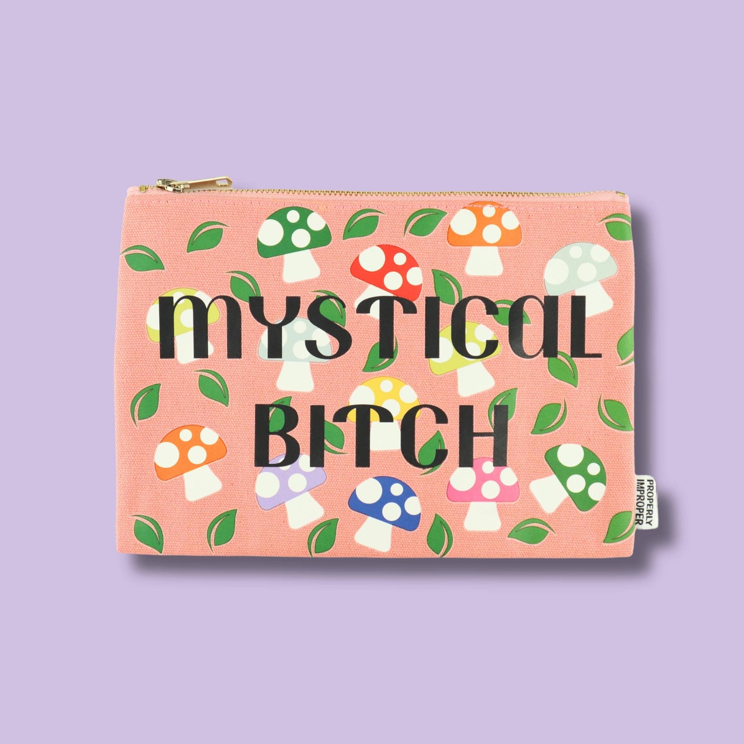 Glam Stash Bags