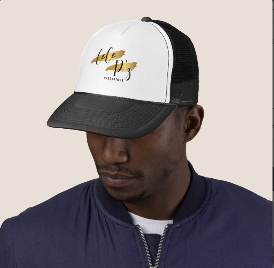 Coco P’z Merch Collection