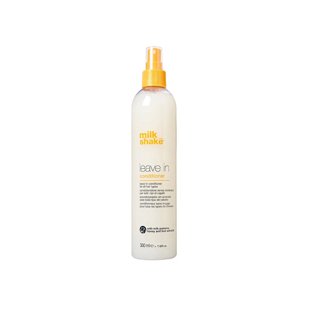 Milk Shake leave in conditioner (yellow)