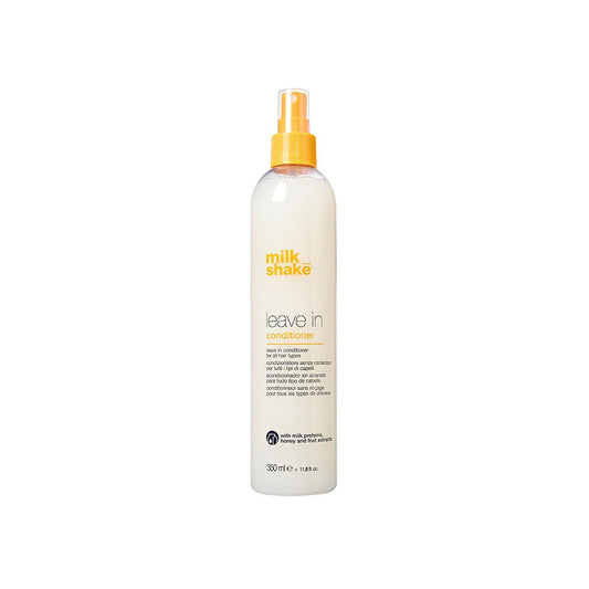 Milk Shake leave in conditioner (yellow)