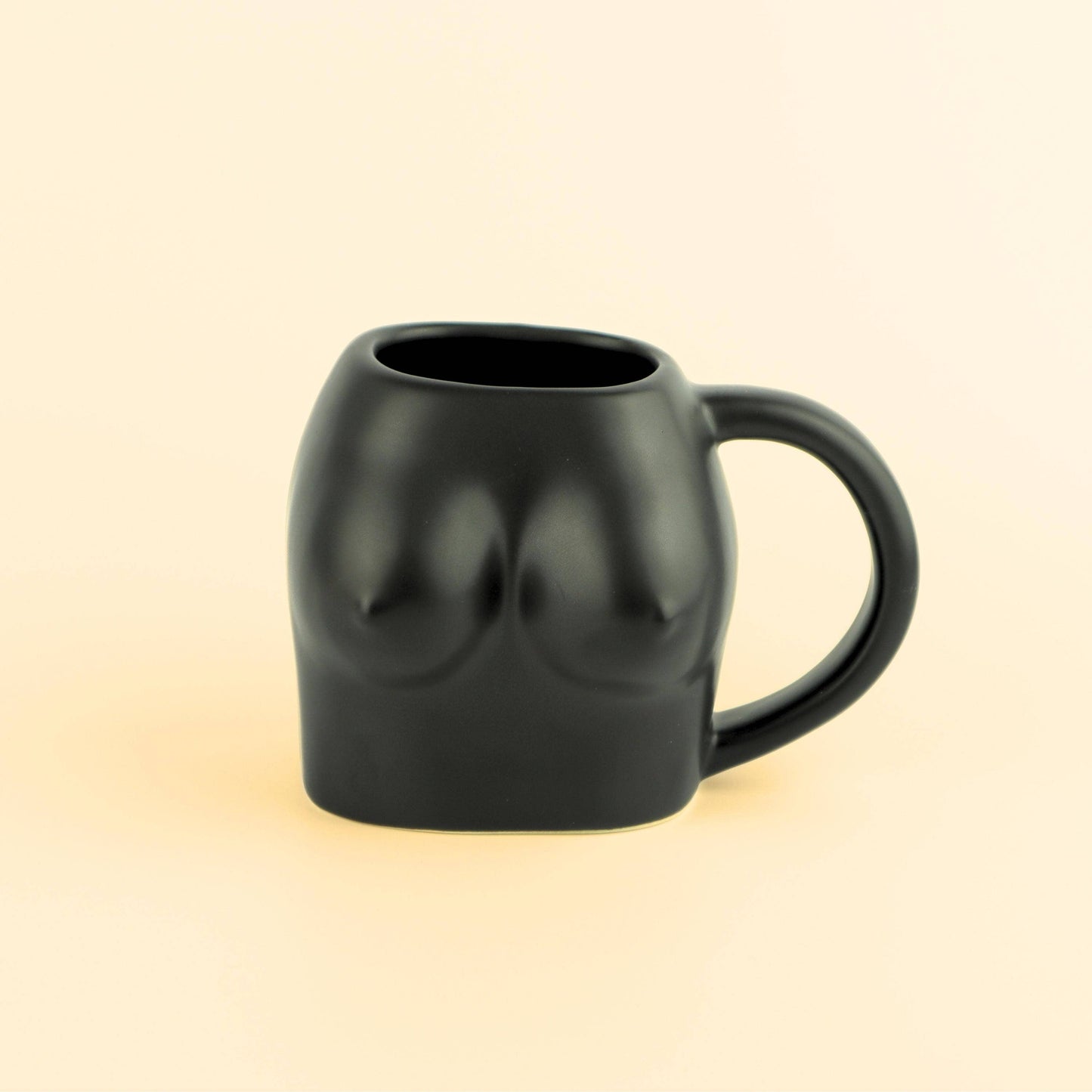 Boob Mug