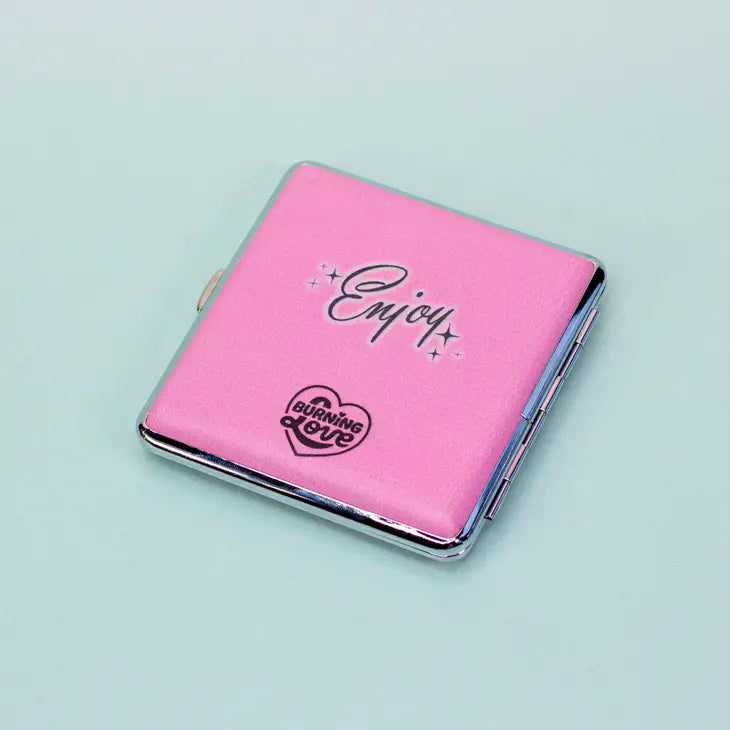 Pinup Cig Case