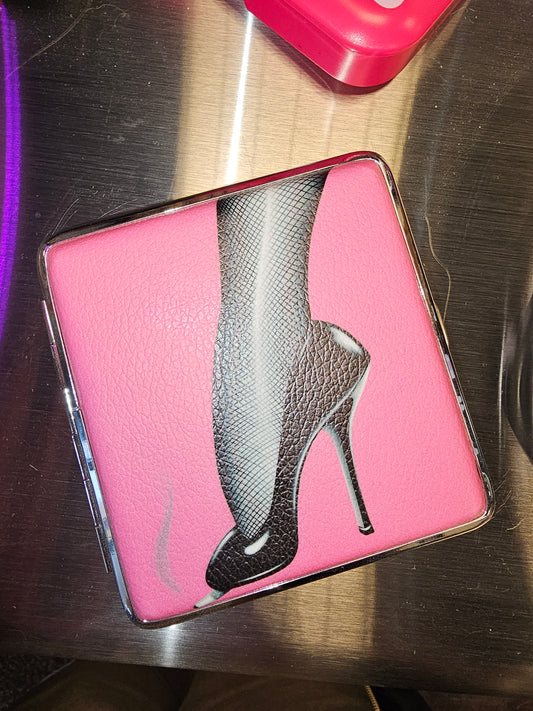 Stiletto Cigarette Case