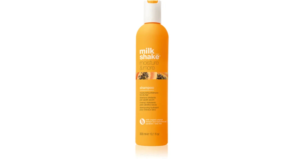 Milk Shake moisture plus shampoo