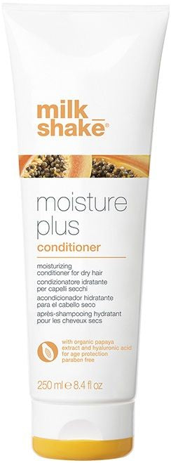 Milk Shake moisture plus conditioner