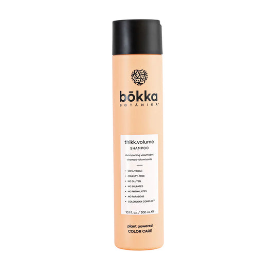 Bokka Botanika Thikk.Volume Shampoo