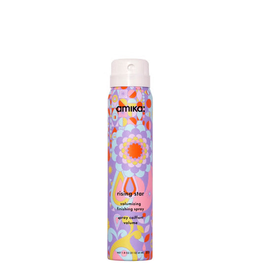 Amika rising star volumizing finishing spray