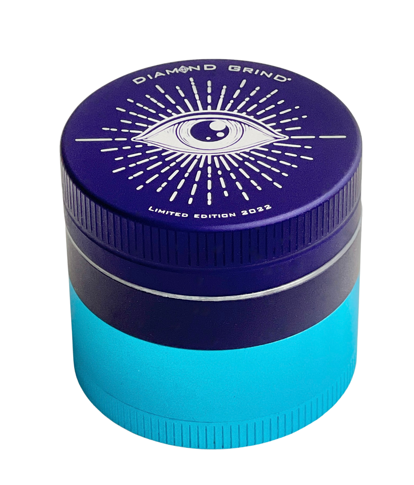 Limited Edition Diamond Grind