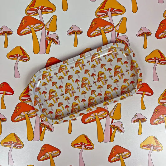 Magic Mushie Trinket Tray