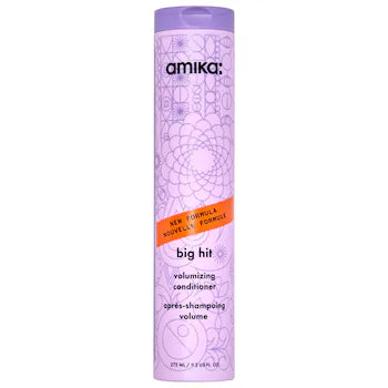 Amika big hit volumizing conditioner