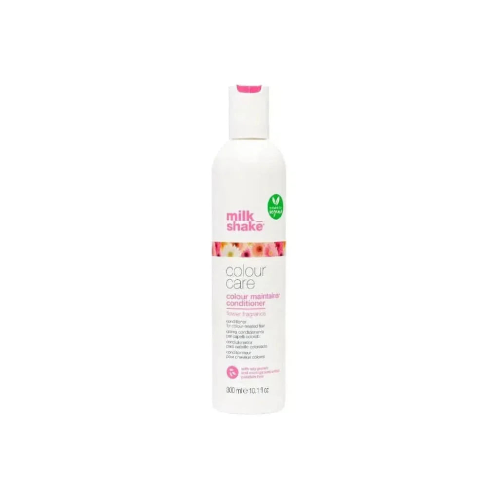 Milk Shake colour care conditioner Floral (pink)