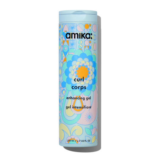 Amika Curl Corps Gel