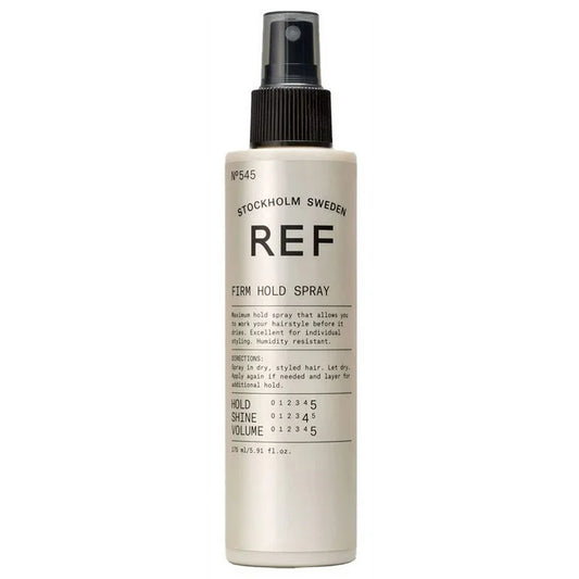 Ref Firm Hold Spray