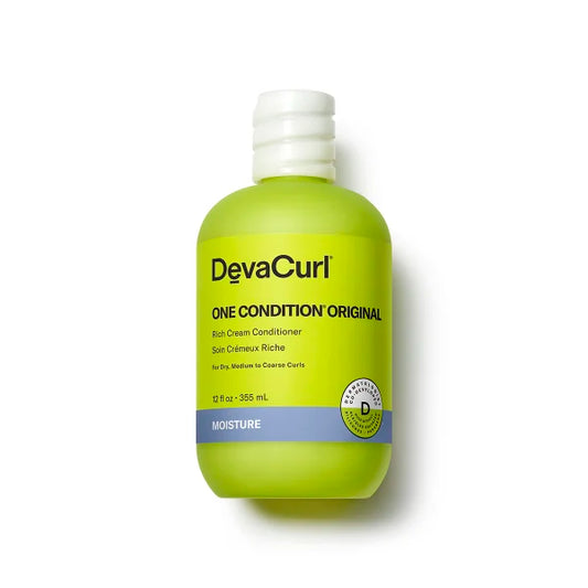DevaCurl one condition