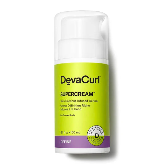 DevaCurl Styling Cream  5.1 oz