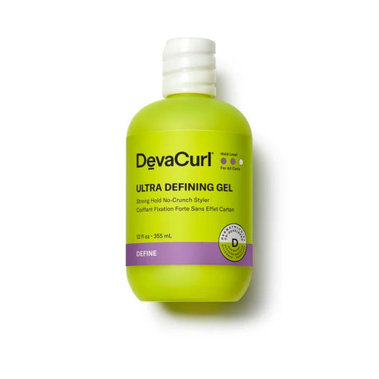 DevaCurl ultra defining gel