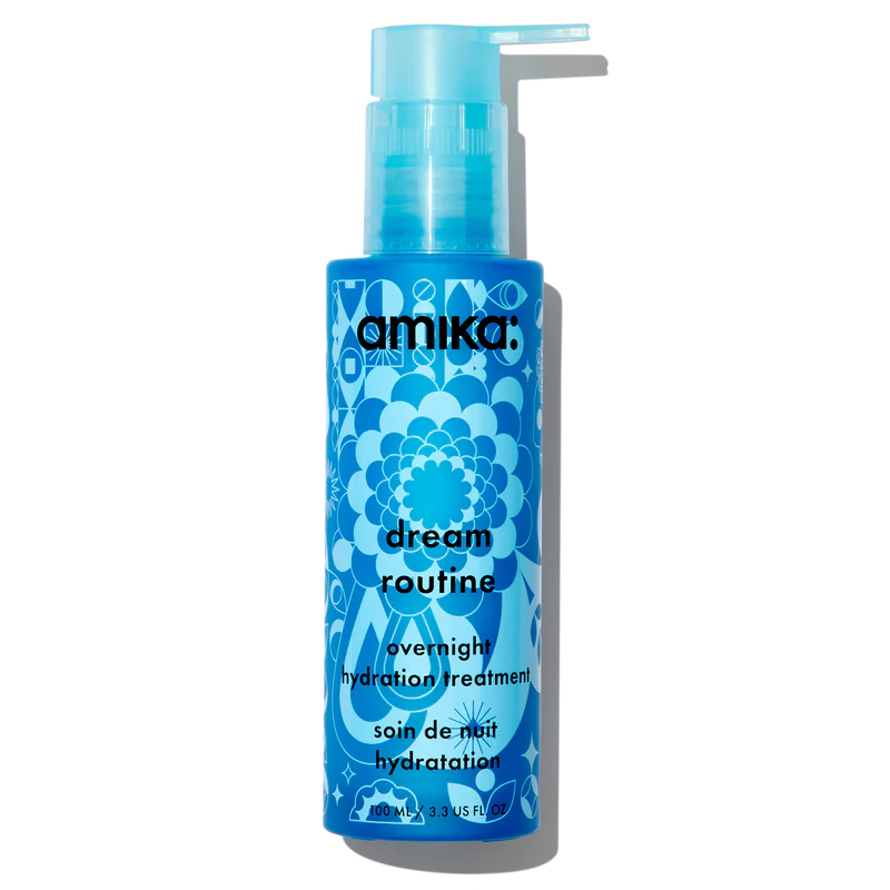 Amika Dream Routine 3.3 FL OZ