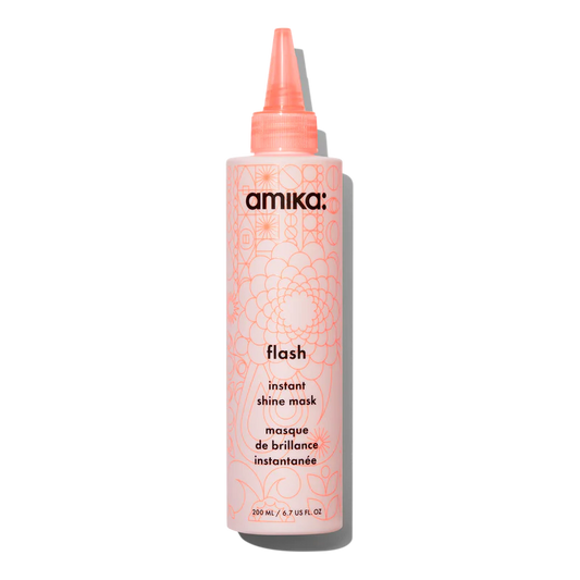Amika Flash 6.75 US FL. OZ