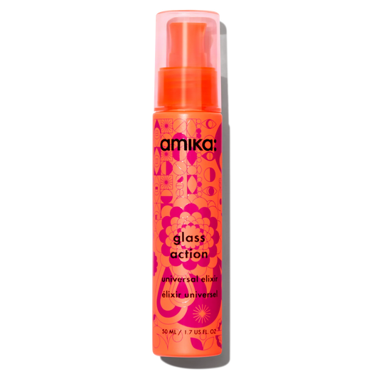 AMIKA GLASS ACTION 1.7OZ