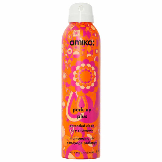 Amika Perk Up Plus Extended Clean Dry Shampool