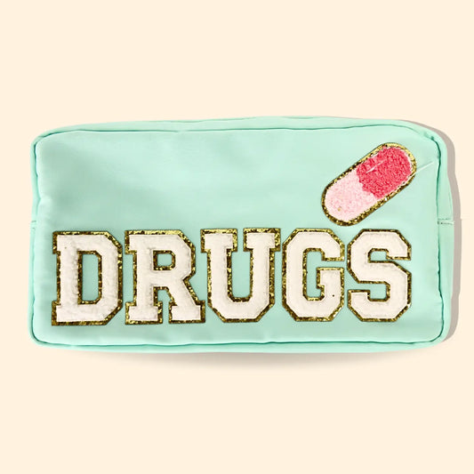 Pill Pouch