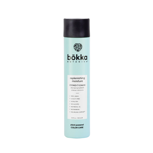 Bokka Botanika Replenishing Moisture Conditioner