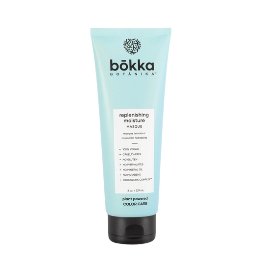 Bokka Replenishing Moisture Masque