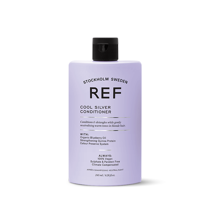 REF Silver Conditioner