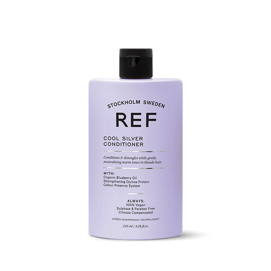 REF Silver Conditioner