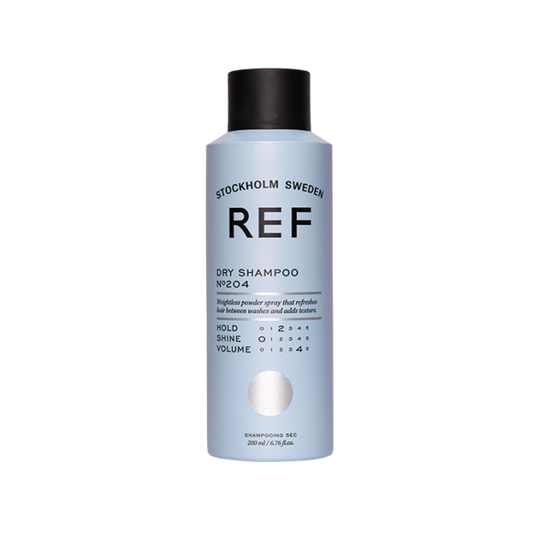 REF Dry Shampoo