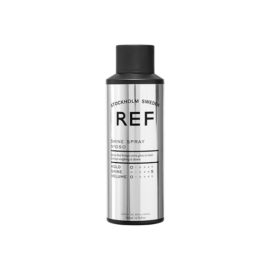 Ref shine spray