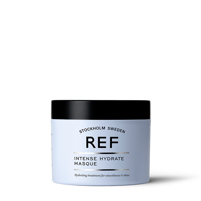 REF Intense Hydrating Masque