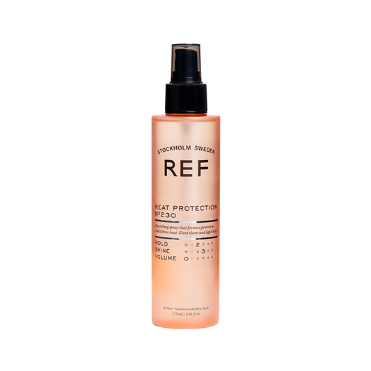 Ref Heat Protection
