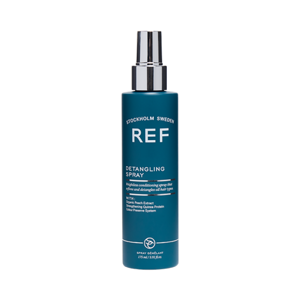 REF Detangling Spray