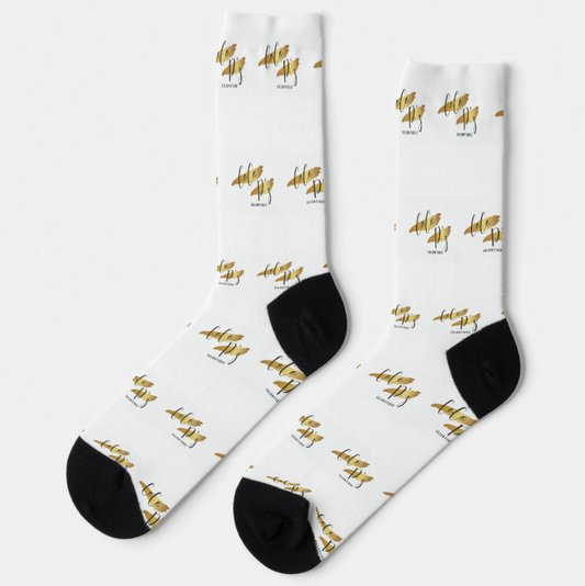 Coco P'z Socks