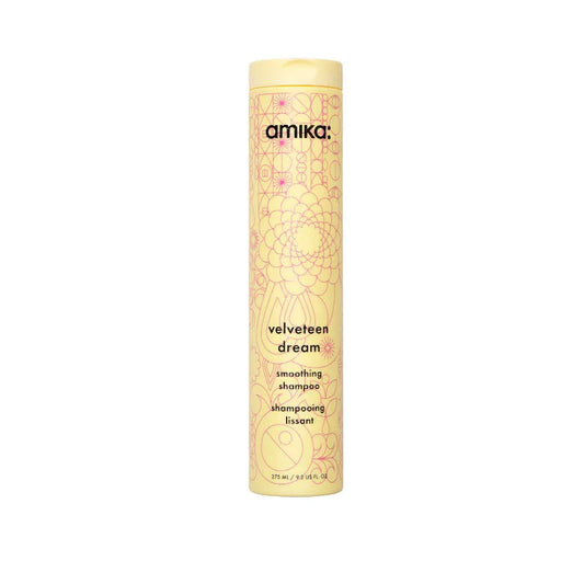 Amika Velveteen Dream Smoothing Shampoo