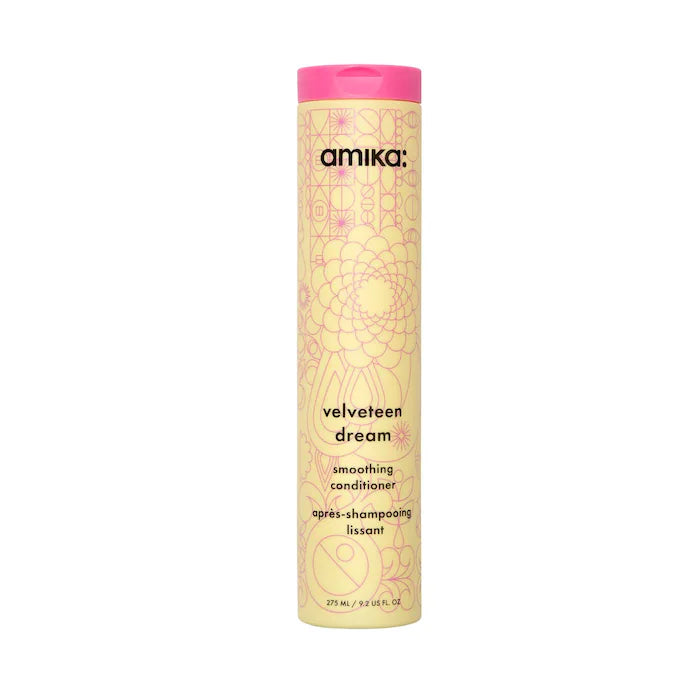 Amika  Velveteen Dream Smoothing Conditioner