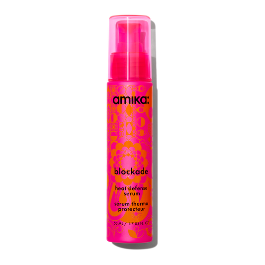 Amika Blockade Serum 1.7OZ