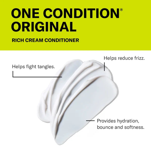 DevaCurl one condition