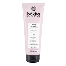 Bokka Botanika Velvet Smooth Blowdry Balm